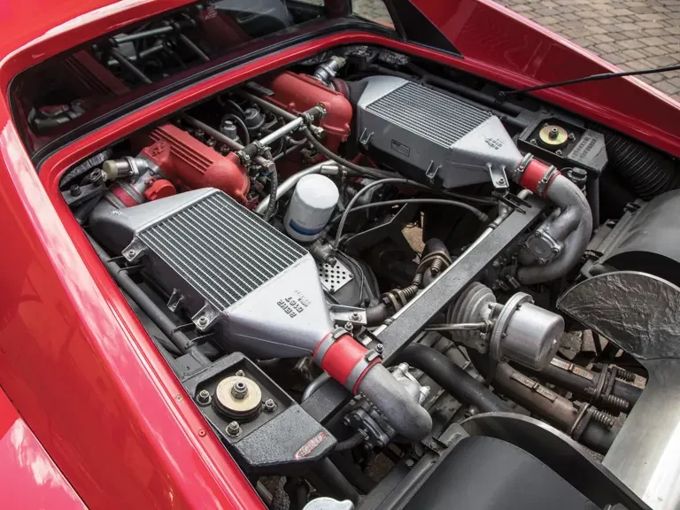 1985 Ferrari 288 GTO - Image 29 of 30
