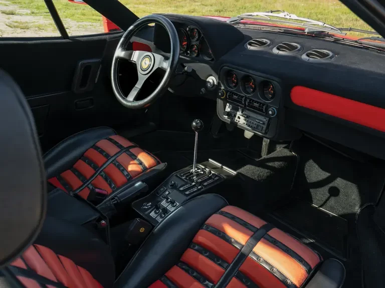 1985 Ferrari 288 GTO - Image 5 of 22