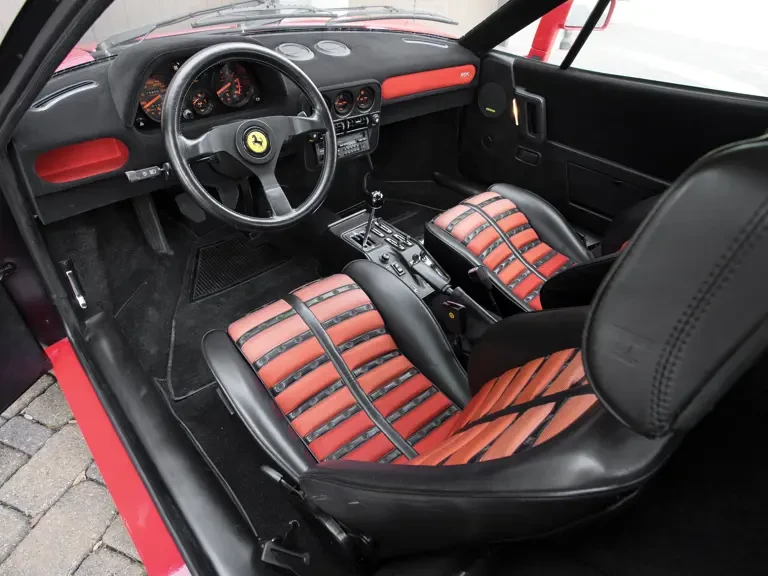 1985 Ferrari 288 GTO - Image 5 of 30