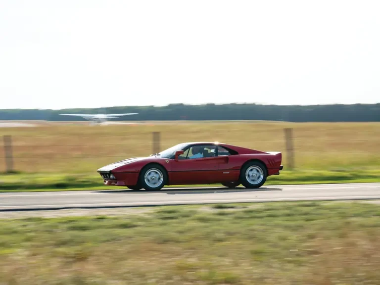 1985 Ferrari 288 GTO - Image 16 of 22