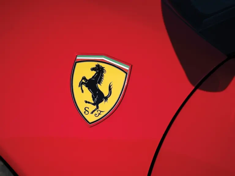 1985 Ferrari 288 GTO - Image 9 of 22