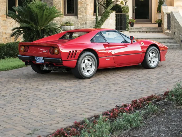 1985 Ferrari 288 GTO - Image 3 of 30