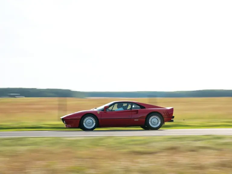 1985 Ferrari 288 GTO - Image 18 of 22