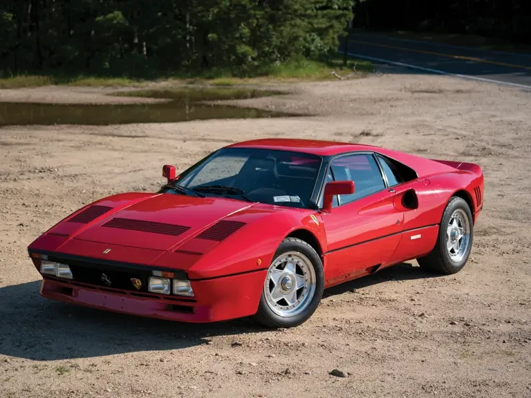 1985 Ferrari 288 GTO - Image 19 of 22