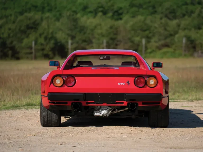 1985 Ferrari 288 GTO - Image 8 of 22