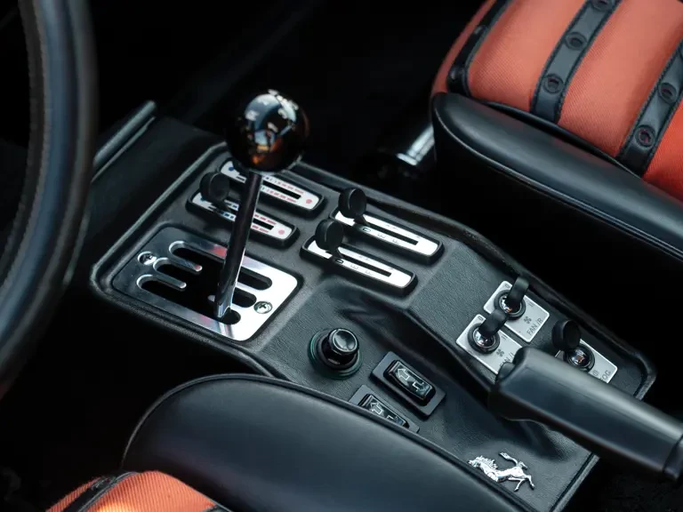 1985 Ferrari 288 GTO - Image 13 of 22