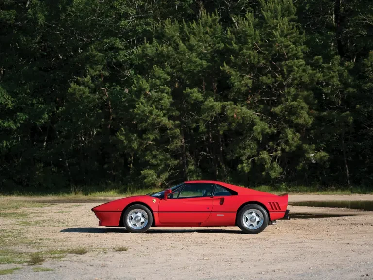1985 Ferrari 288 GTO - Image 6 of 22