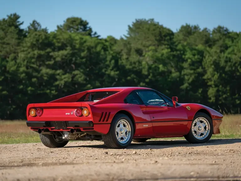 1985 Ferrari 288 GTO - Image 3 of 22