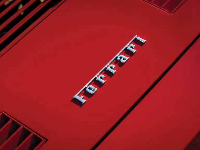 1985 Ferrari 288 GTO - Image 10 of 22