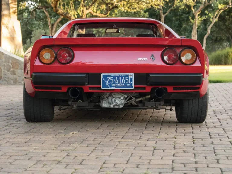 1985 Ferrari 288 GTO - Image 11 of 30