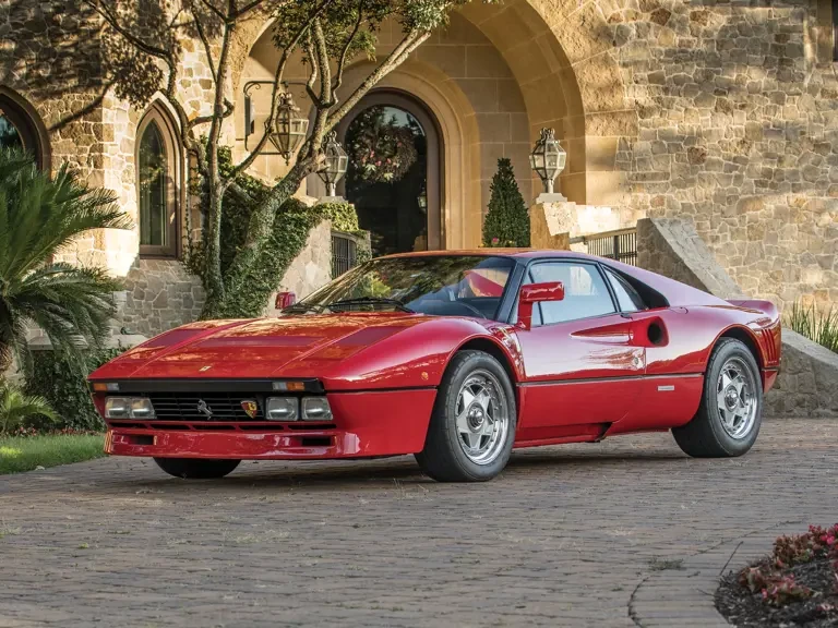 1985 Ferrari 288 GTO - Image 2 of 30
