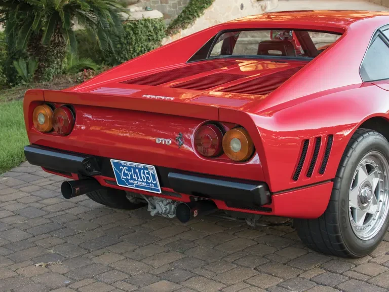 1985 Ferrari 288 GTO - Image 24 of 30