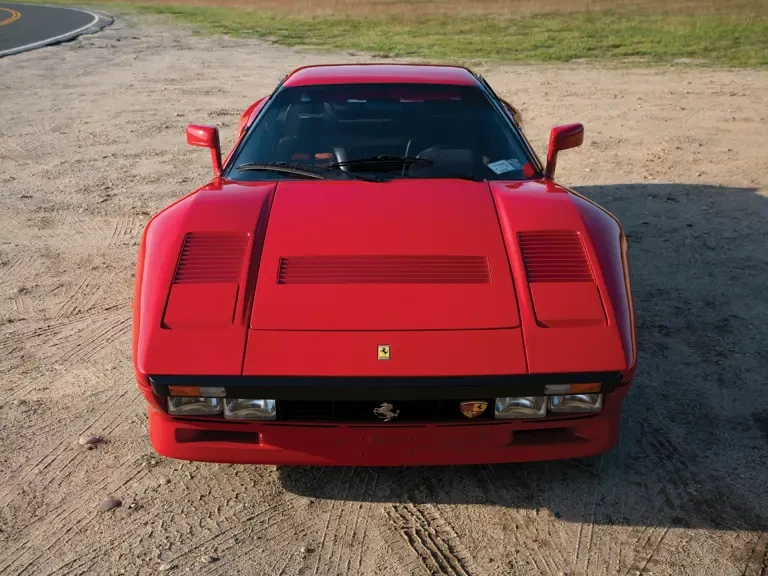 1985 Ferrari 288 GTO - Image 22 of 22