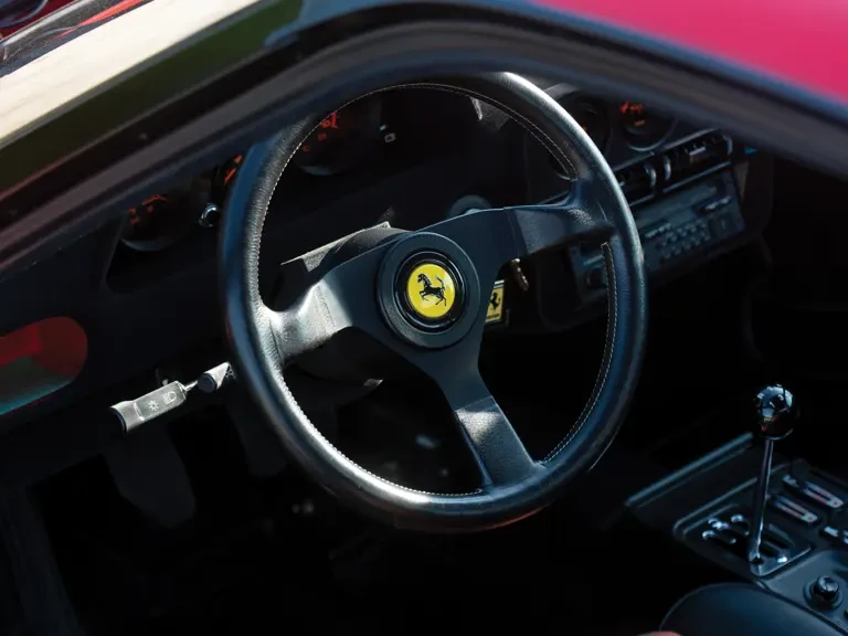 1985 Ferrari 288 GTO - Image 12 of 22