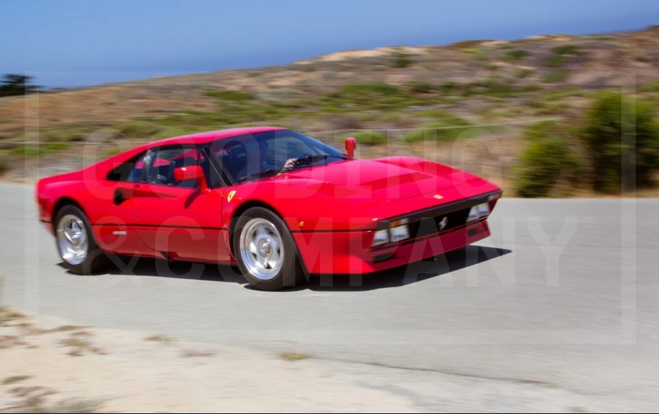 1985 Ferrari 288 GTO - Image 2 of 19