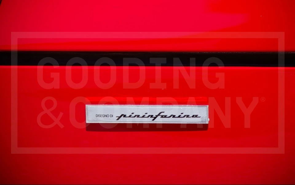 1985 Ferrari 288 GTO - Image 10 of 19