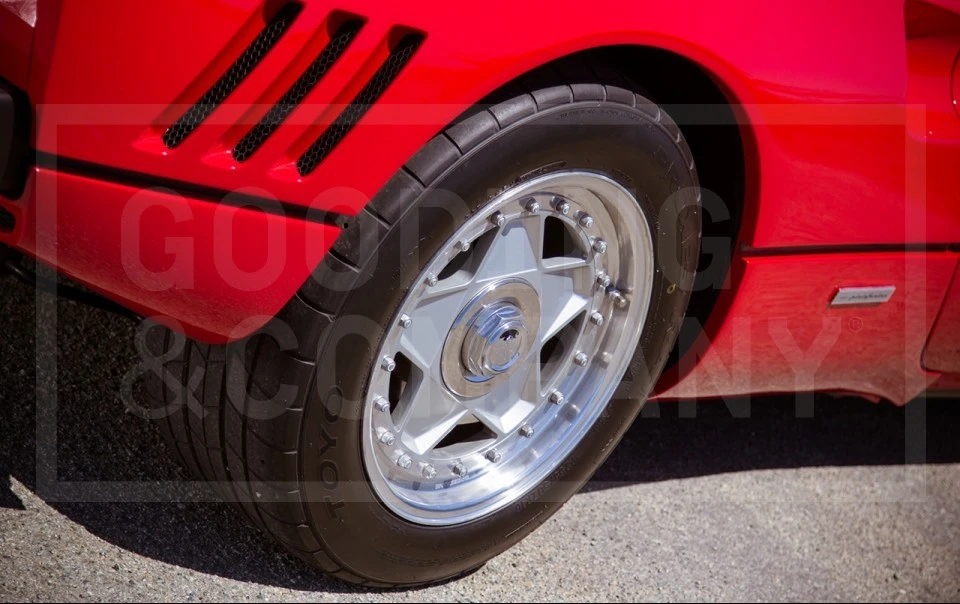1985 Ferrari 288 GTO - Image 12 of 19