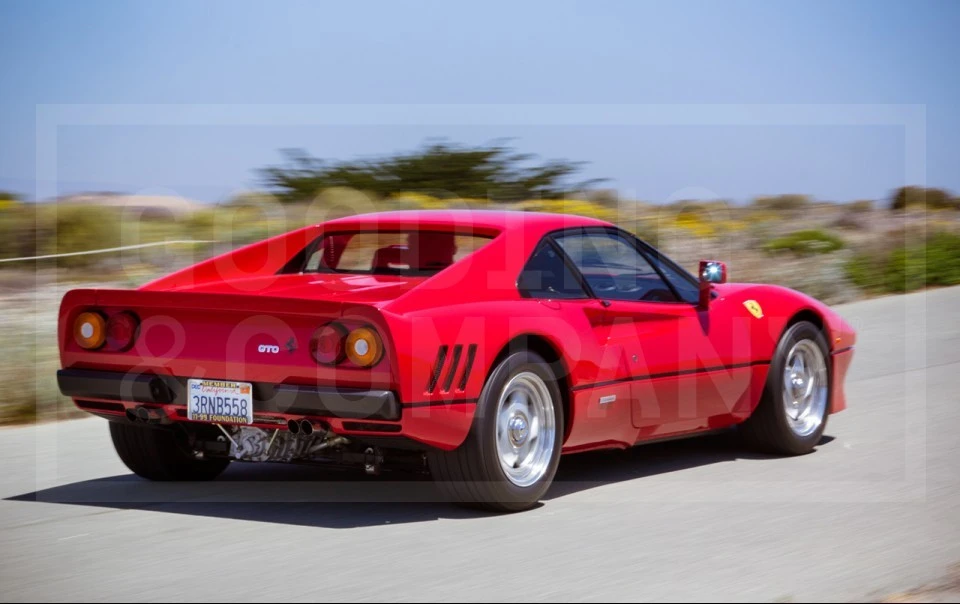 1985 Ferrari 288 GTO - Image 5 of 19