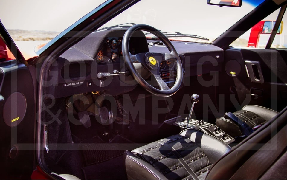 1985 Ferrari 288 GTO - Image 8 of 19