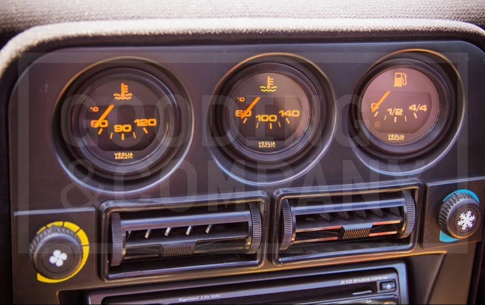 1985 Ferrari 288 GTO - Image 9 of 19