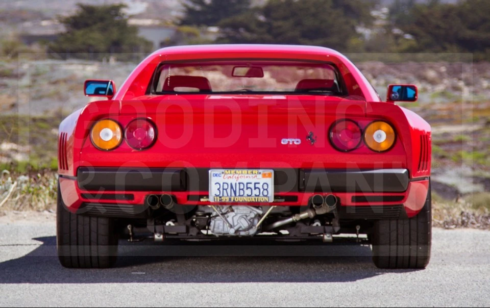 1985 Ferrari 288 GTO - Image 6 of 19