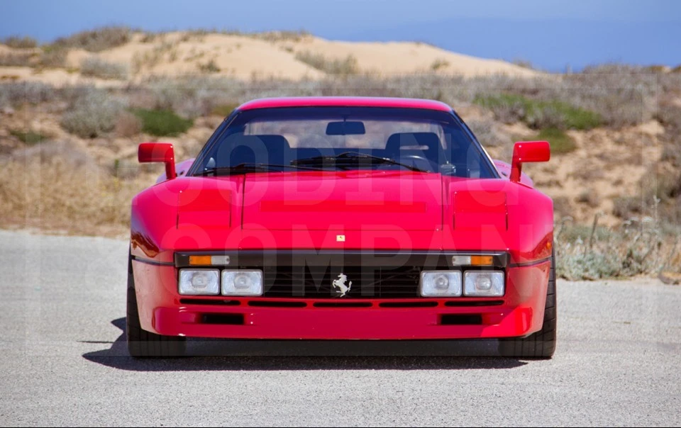 1985 Ferrari 288 GTO - Image 3 of 19