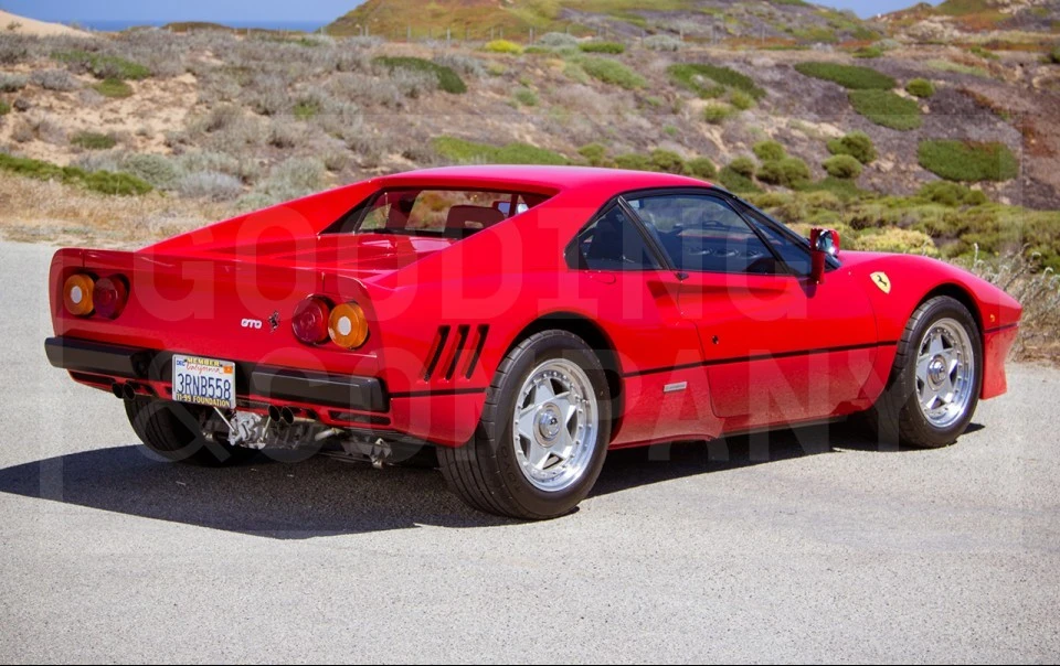 1985 Ferrari 288 GTO - Image 4 of 19