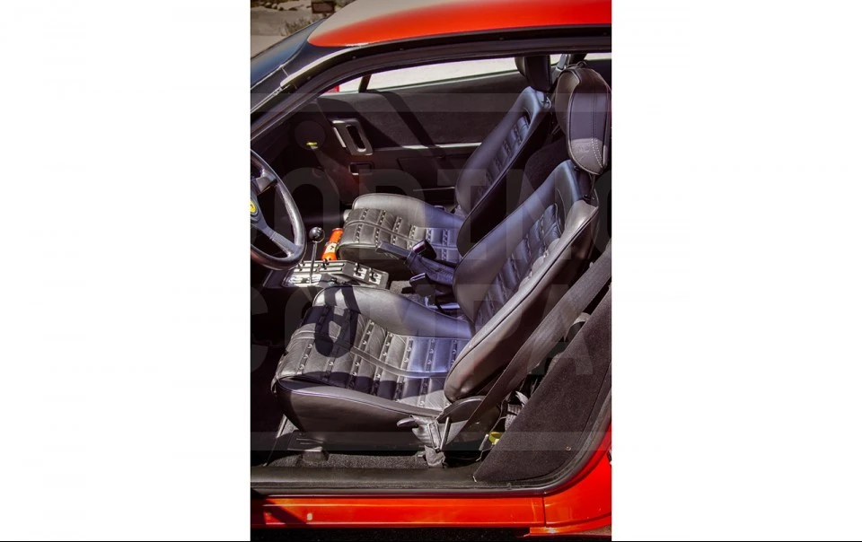 1985 Ferrari 288 GTO - Image 7 of 19
