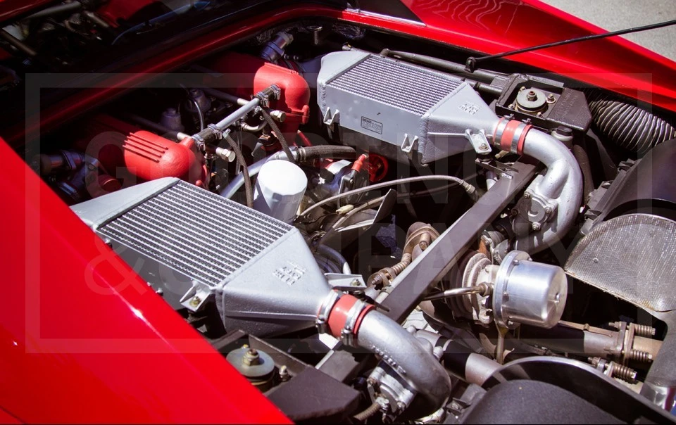 1985 Ferrari 288 GTO - Image 17 of 19