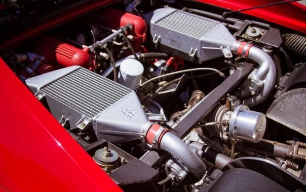 1985 Ferrari 288 GTO - Image 10 of 17
