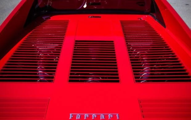 1985 Ferrari 288 GTO - Image 7 of 17