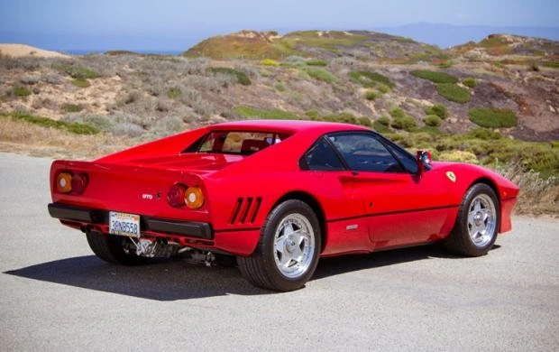 1985 Ferrari 288 GTO - Image 4 of 17