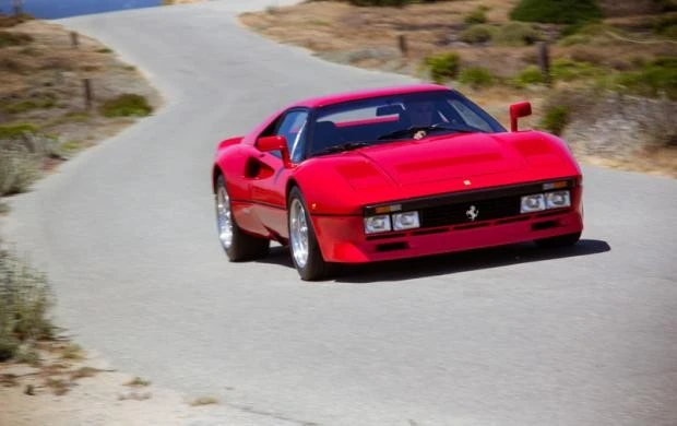 1985 Ferrari 288 GTO - Image 17 of 17