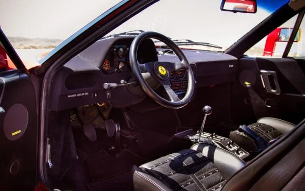1985 Ferrari 288 GTO - Image 6 of 17