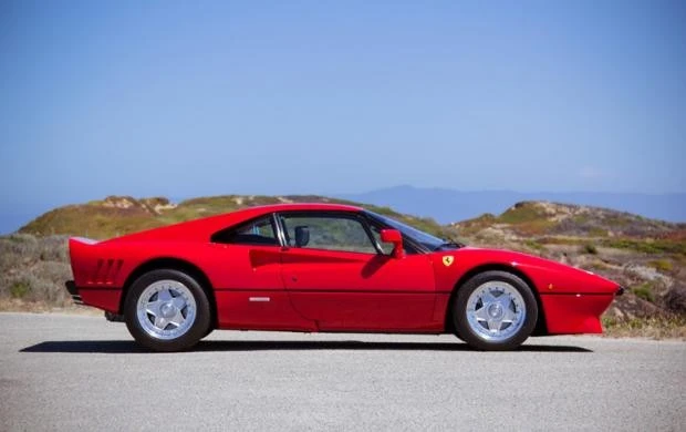 1985 Ferrari 288 GTO - Image 3 of 17