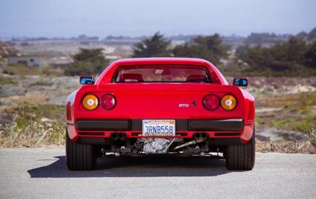 1985 Ferrari 288 GTO - Image 5 of 17