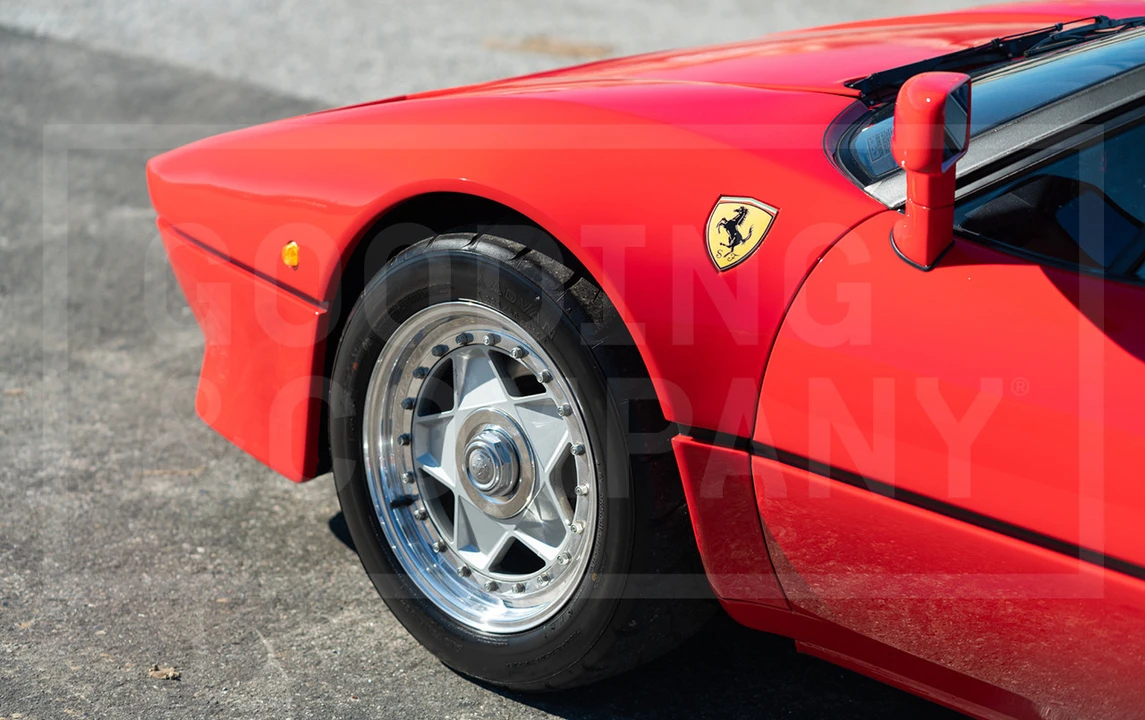 1985 Ferrari 288 GTO - Image 13 of 22