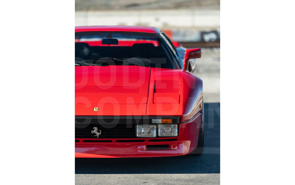 1985 Ferrari 288 GTO - Image 12 of 22