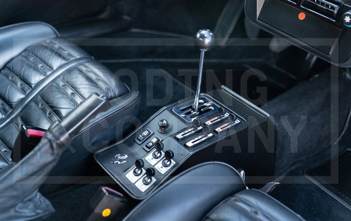 1985 Ferrari 288 GTO - Image 9 of 22