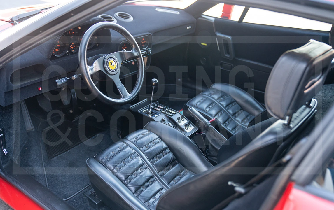 1985 Ferrari 288 GTO - Image 7 of 22