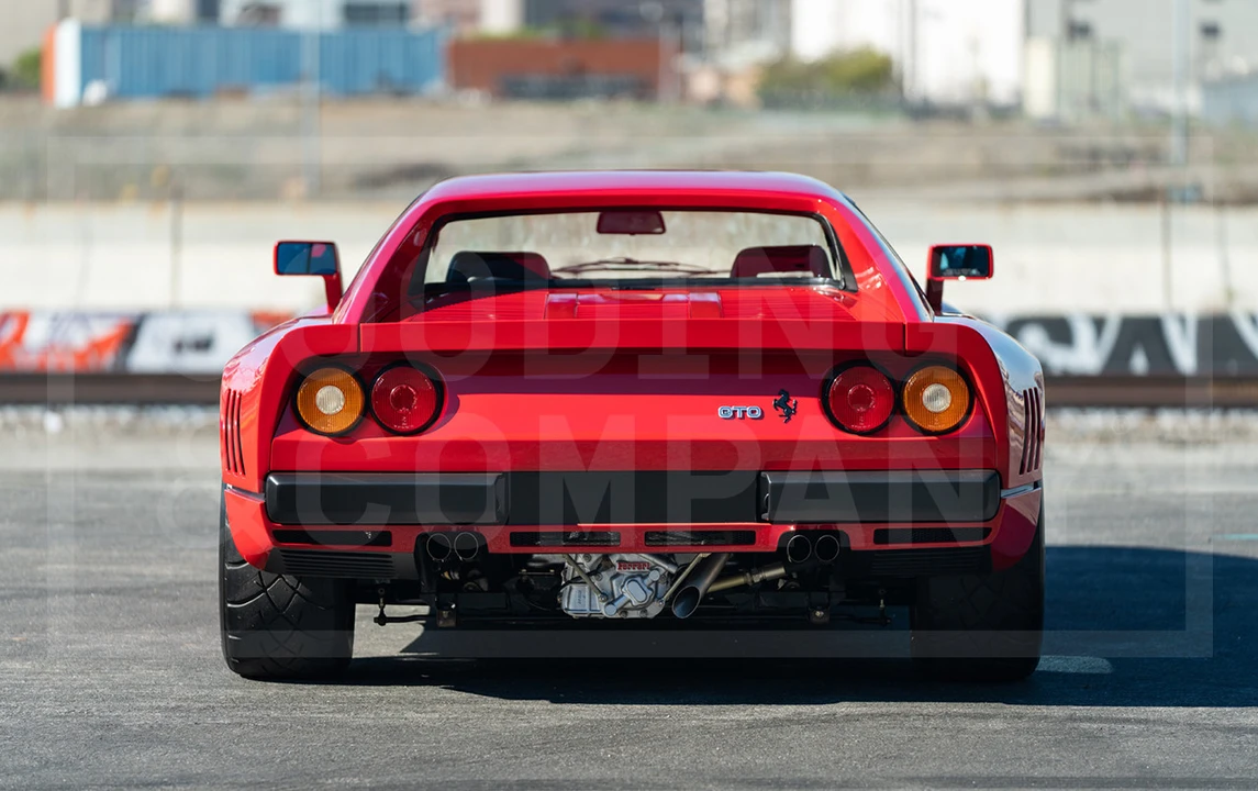 1985 Ferrari 288 GTO - Image 6 of 22