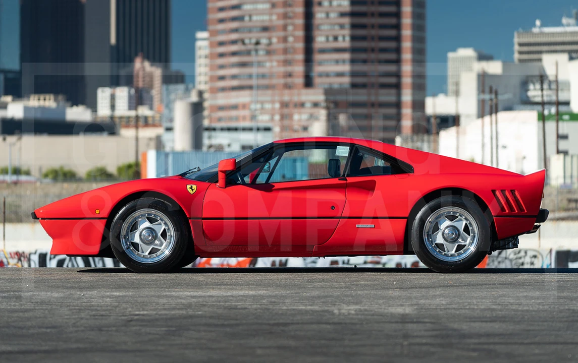 1985 Ferrari 288 GTO - Image 4 of 22