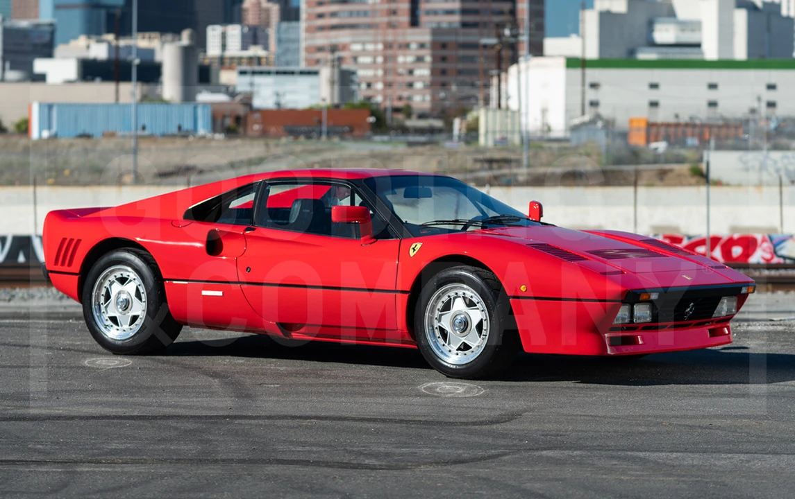 1985 Ferrari 288 GTO - Image 2 of 22