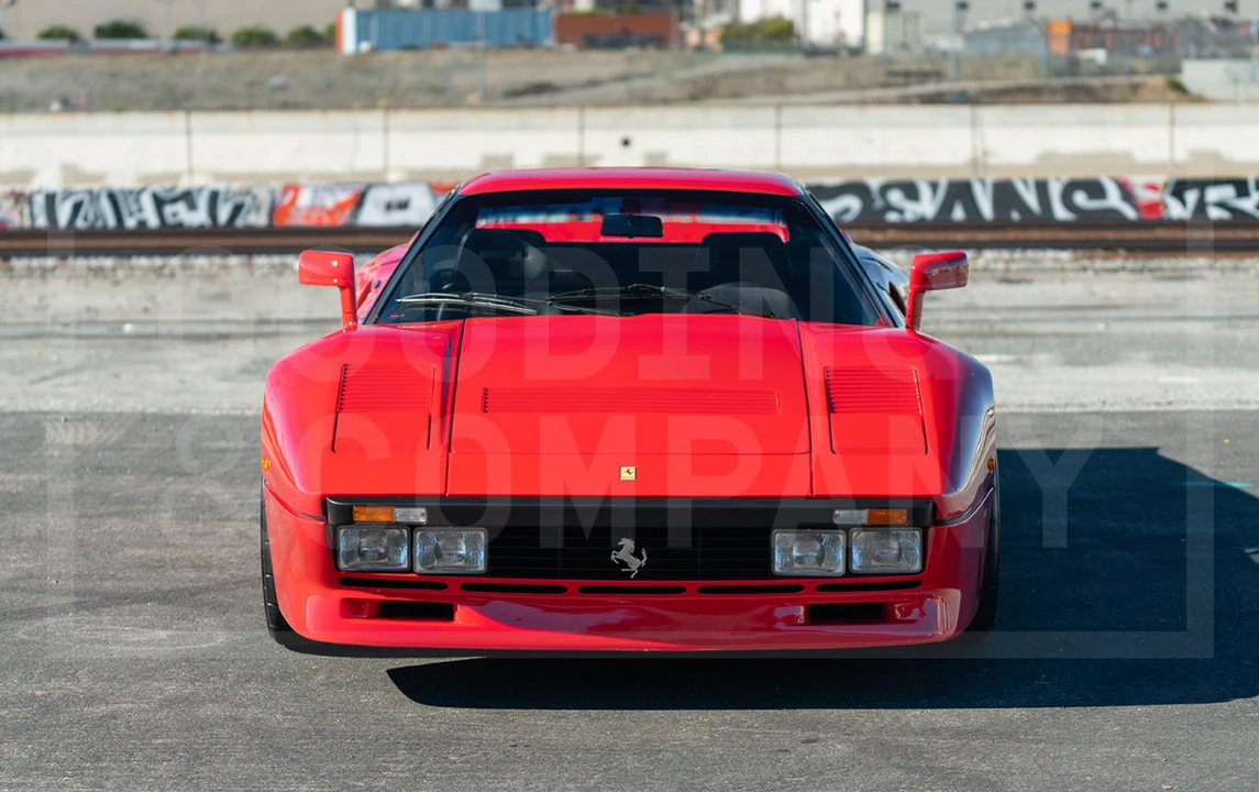 1985 Ferrari 288 GTO - Image 3 of 22