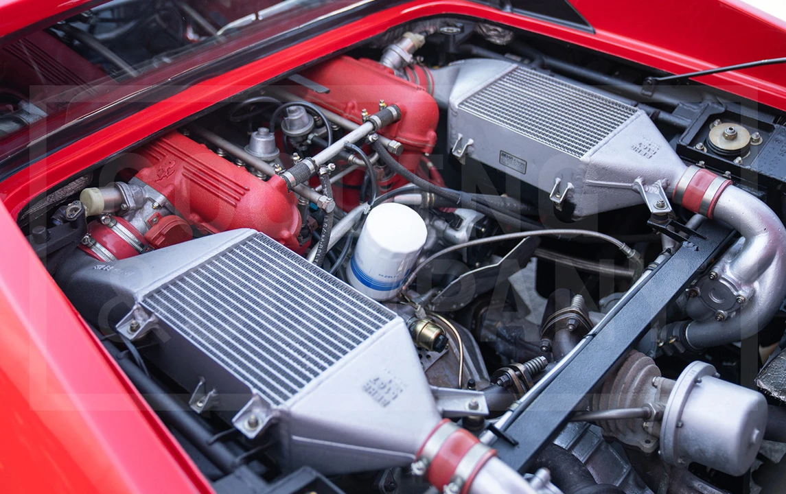 1985 Ferrari 288 GTO - Image 20 of 22