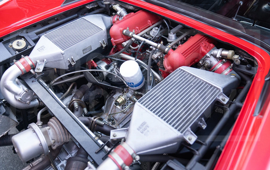1985 Ferrari 288 GTO - Image 19 of 22