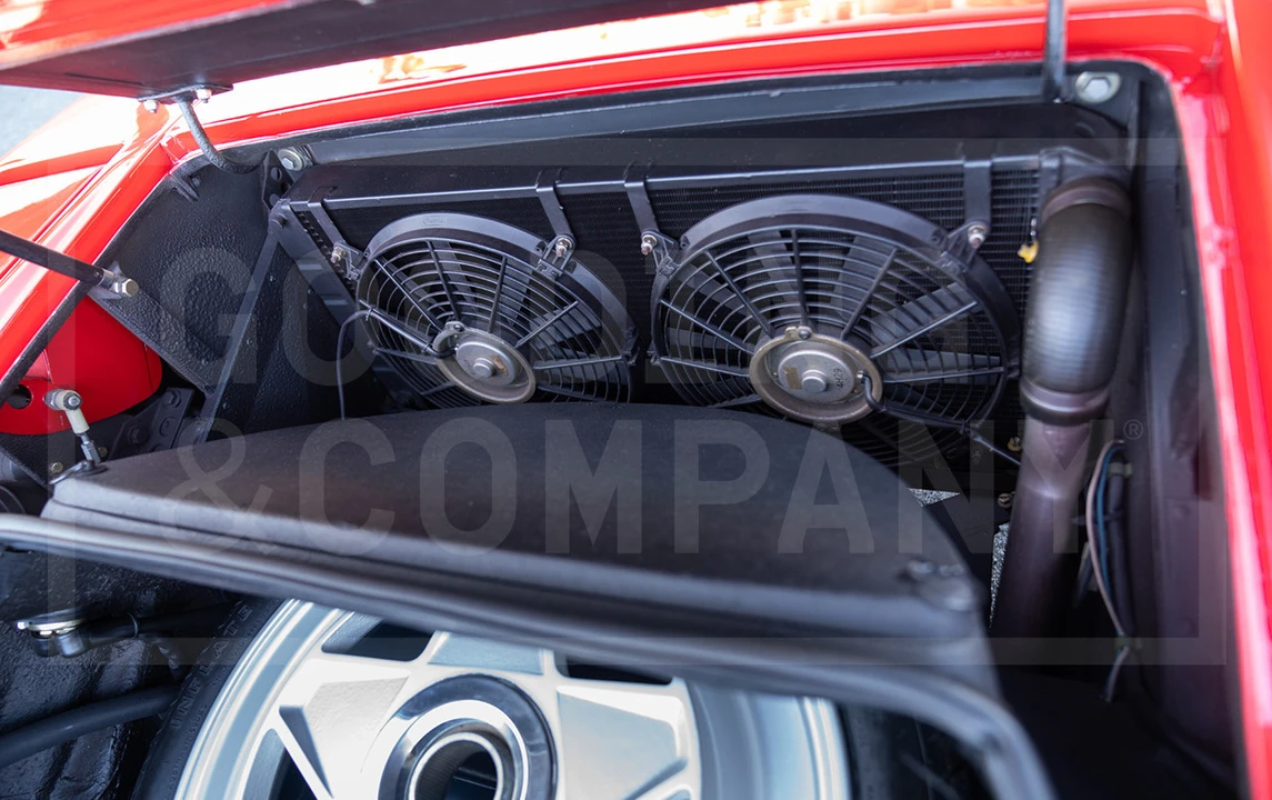 1985 Ferrari 288 GTO - Image 17 of 22