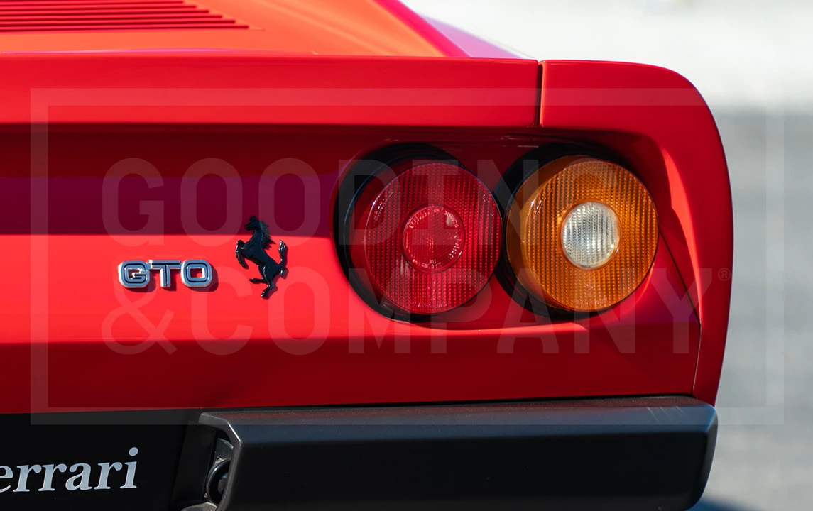 1985 Ferrari 288 GTO - Image 16 of 22