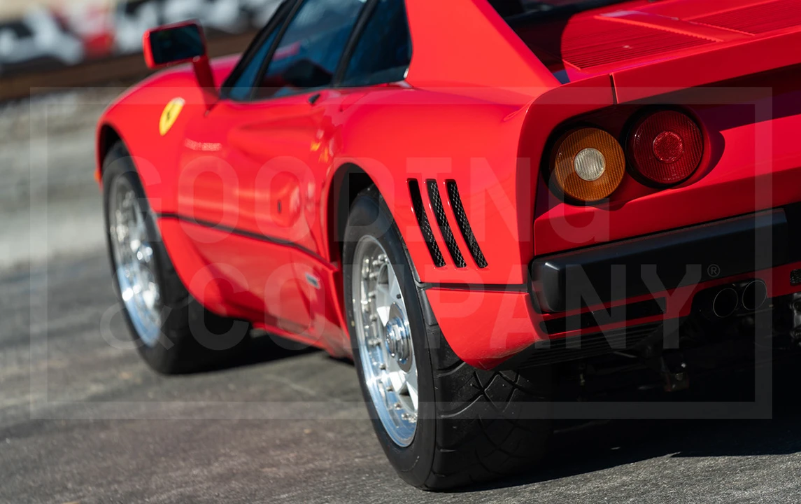 1985 Ferrari 288 GTO - Image 14 of 22