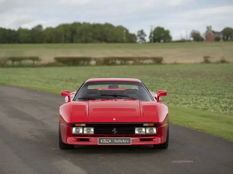 1985 Ferrari 288 GTO - Image 8 of 31